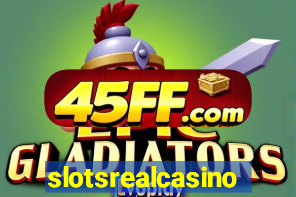 slotsrealcasino
