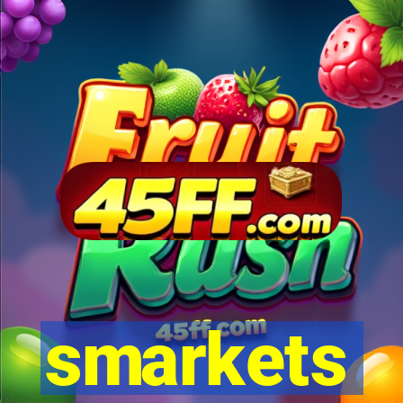 smarkets