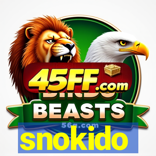 snokido