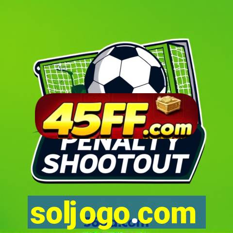 soljogo.com