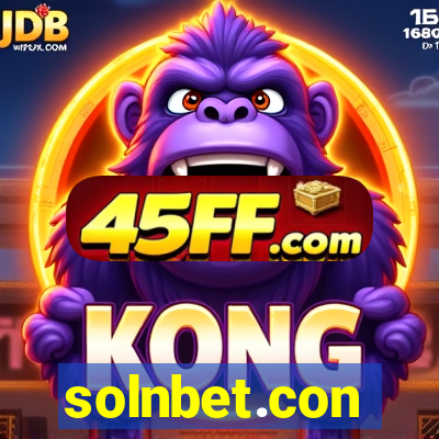 solnbet.con