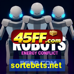 sortebets.net