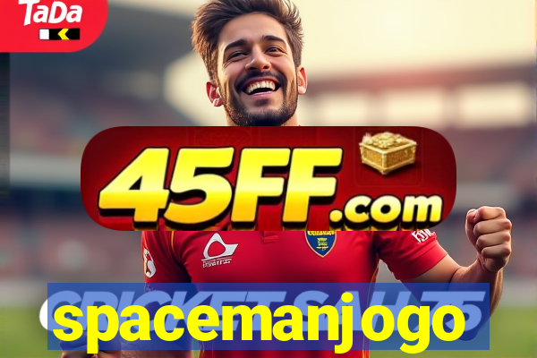 spacemanjogo
