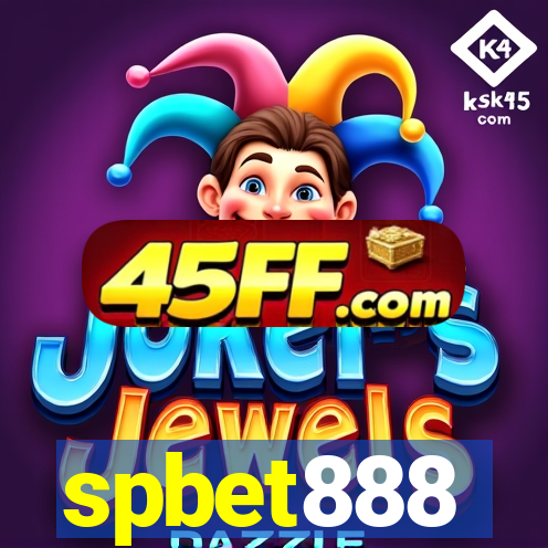 spbet888
