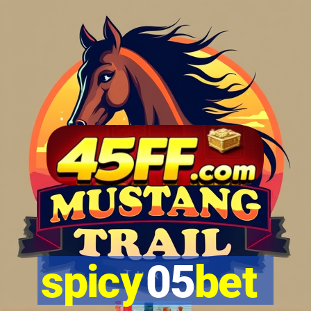 spicy05bet