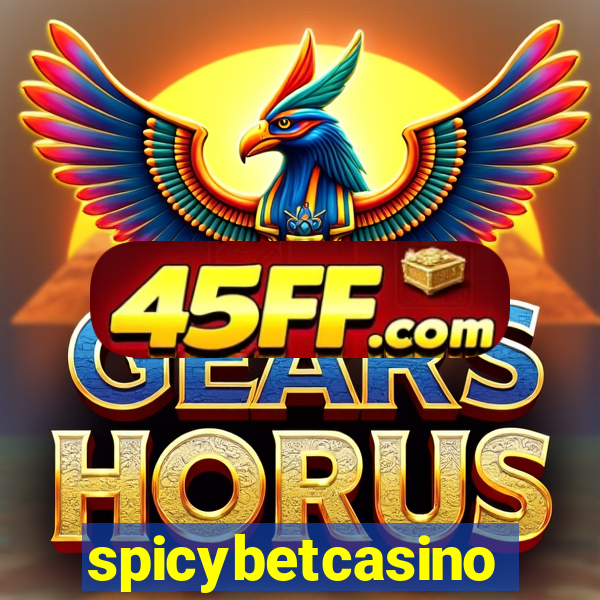 spicybetcasino