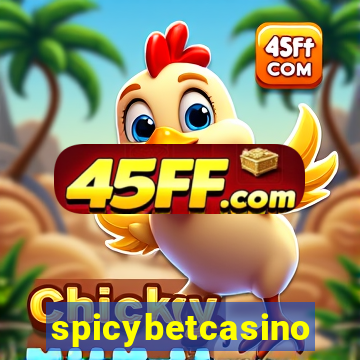 spicybetcasino