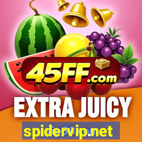spidervip.net