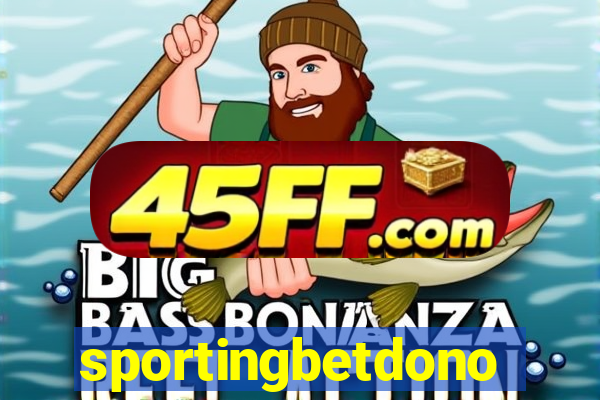 sportingbetdono