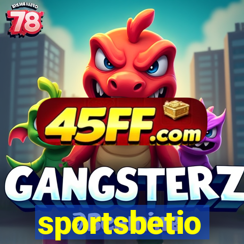 sportsbetio