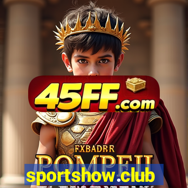 sportshow.club