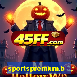 sportspremium.bet