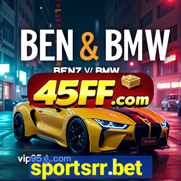 sportsrr.bet
