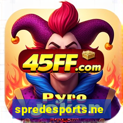 spredesports.net
