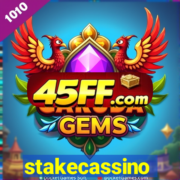 stakecassino