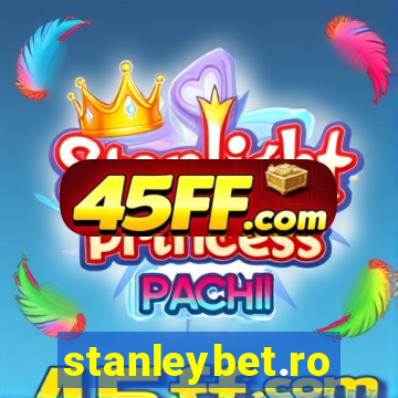 stanleybet.ro