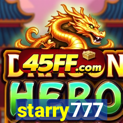starry777