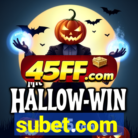 subet.com