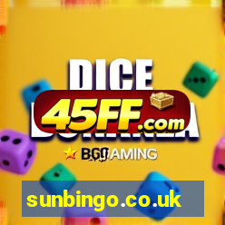 sunbingo.co.uk