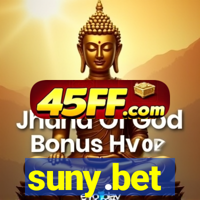 suny.bet