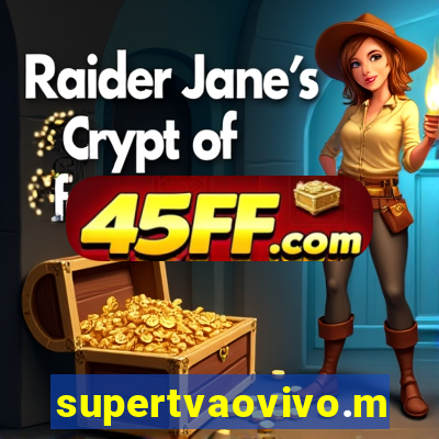 supertvaovivo.me