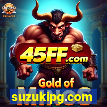 suzukipg.com
