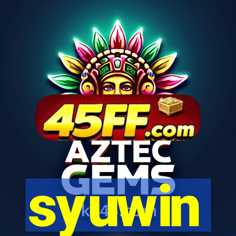syuwin