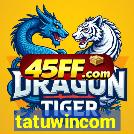 tatuwincom