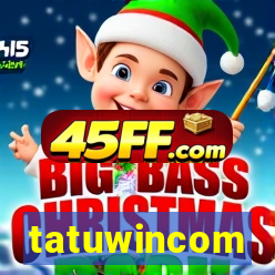 tatuwincom
