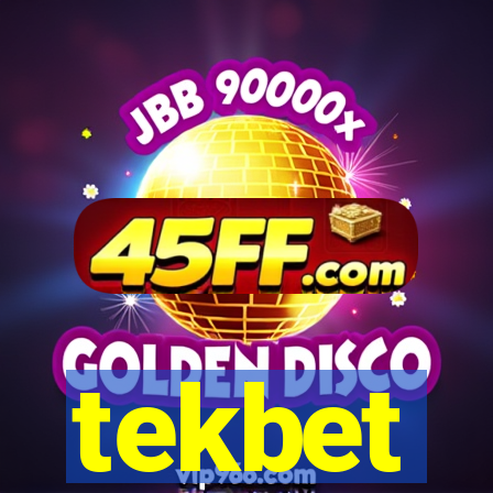 tekbet