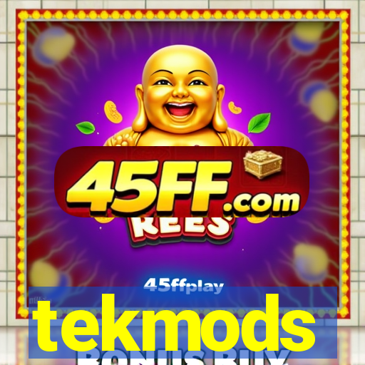 tekmods