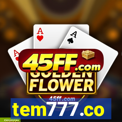 tem777.co
