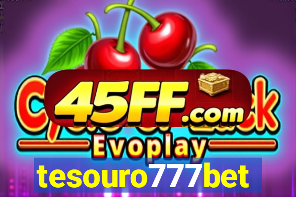 tesouro777bet
