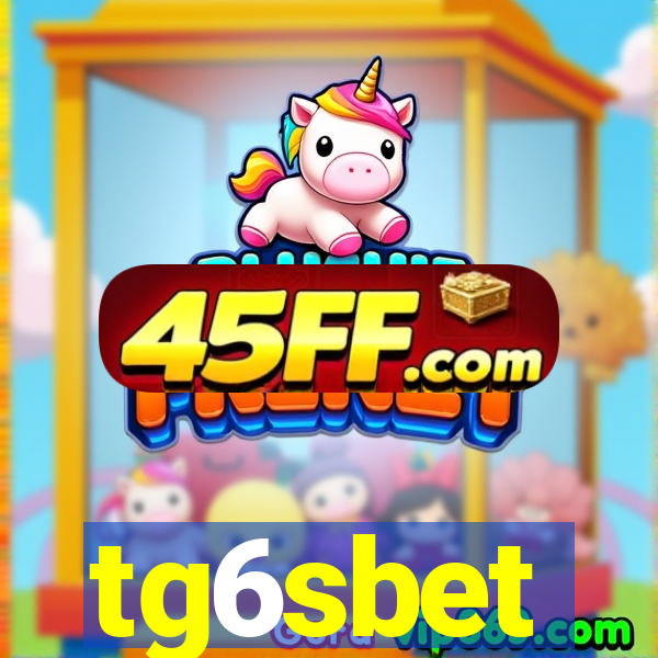 tg6sbet