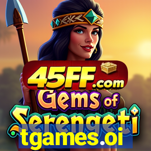 tgames.oi