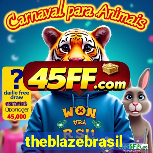 theblazebrasil