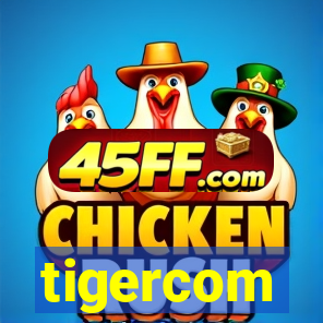 tigercom