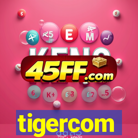 tigercom