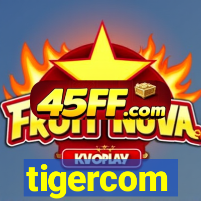 tigercom