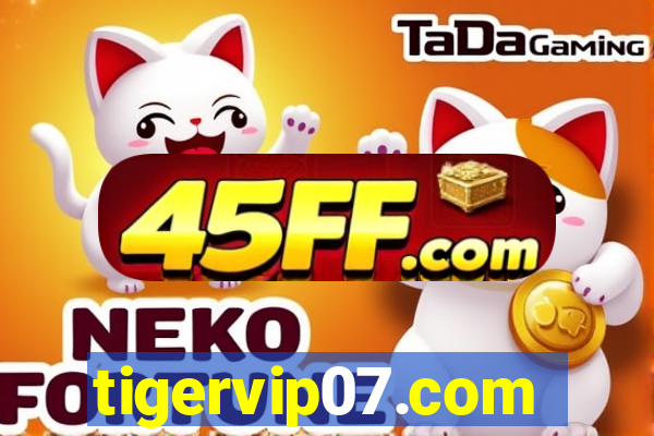 tigervip07.com