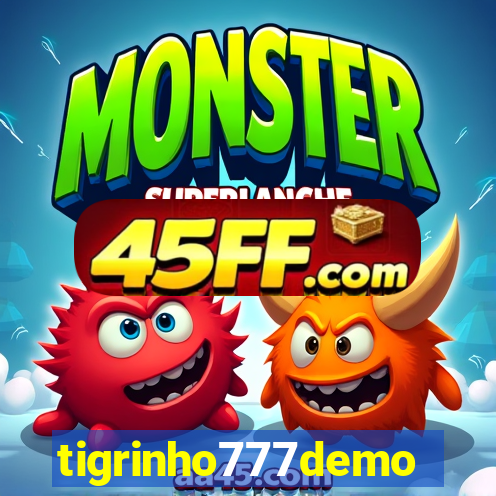 tigrinho777demo
