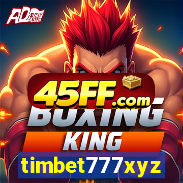 timbet777xyz
