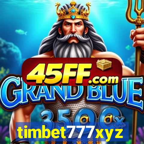 timbet777xyz