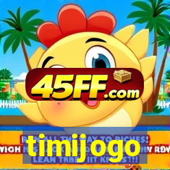 timijogo