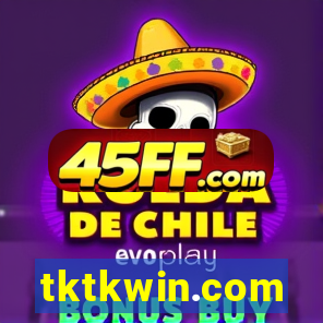 tktkwin.com