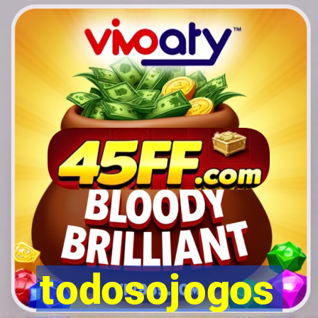 todosojogos