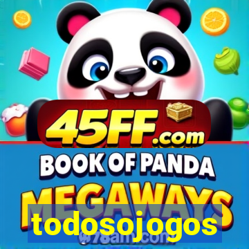 todosojogos