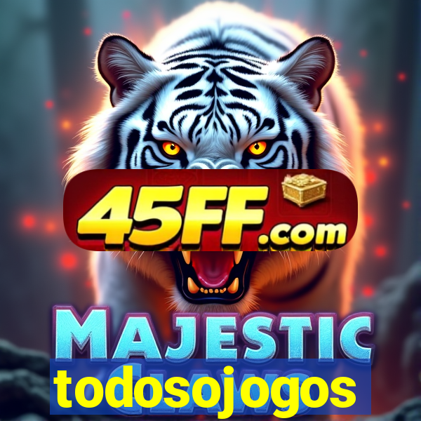 todosojogos