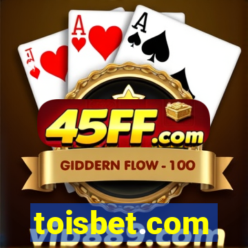 toisbet.com