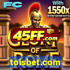 toisbet.com